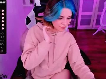 jessie_soul from Chaturbate
