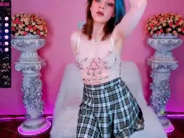 jessie_soul from Chaturbate