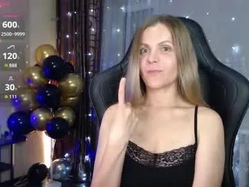 Jessiemays from Chaturbate