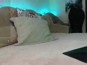 Jessiemays from Chaturbate