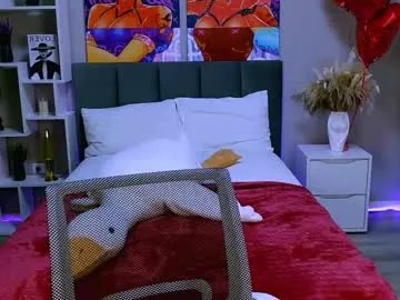 Freechat jessswalker on Chaturbate