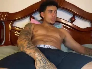 Freechat jeyzd25 on Chaturbate