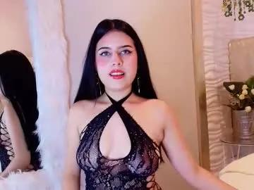 jhade_fox from Chaturbate is Freechat