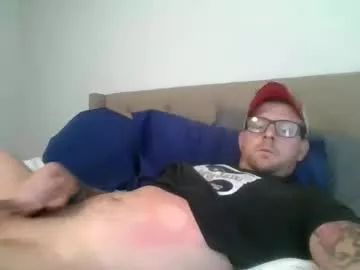 jhart123456 from Chaturbate is Freechat