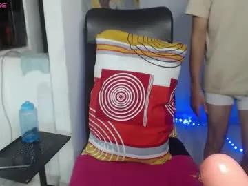 jhoanvelezmodel from Chaturbate is Freechat