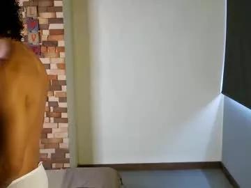 Jhon_thorner2 from Chaturbate