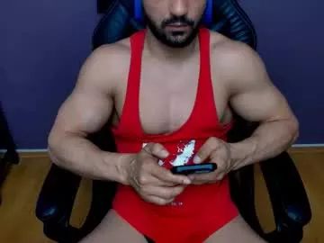 jhonnyboy007 from Chaturbate is Freechat