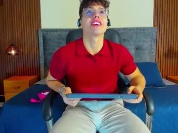 Freechat jhoumod_21 on Chaturbate