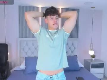 Freechat jhoumod_21 on Chaturbate