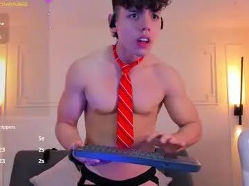 Freechat jhoumod_21 on Chaturbate