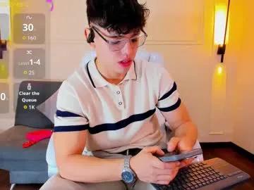Freechat jhoumod_21 on Chaturbate