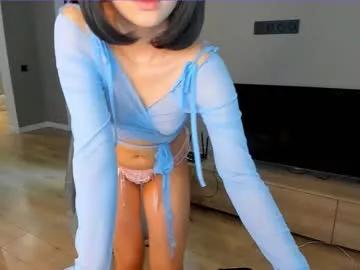 Ji_yon_1 from Chaturbate