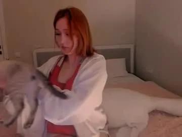 Ji_yon_1 from Chaturbate