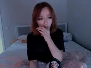 Ji_yon_1 from Chaturbate