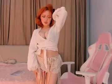 Ji_yon_1 from Chaturbate