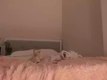 Ji_yon_1 from Chaturbate