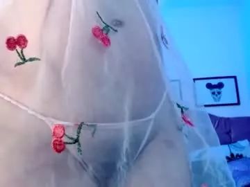 jia_miller from Chaturbate is Freechat
