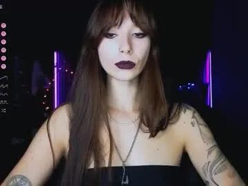 jillverdon on Chaturbate 