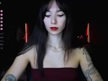 jillverdon on Chaturbate 