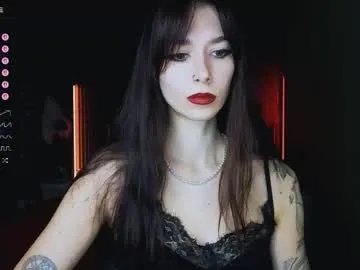jillverdon on Chaturbate 