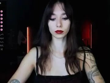 jillverdon on Chaturbate 