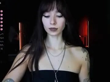 jillverdon on Chaturbate 