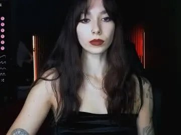 jillverdon on Chaturbate 