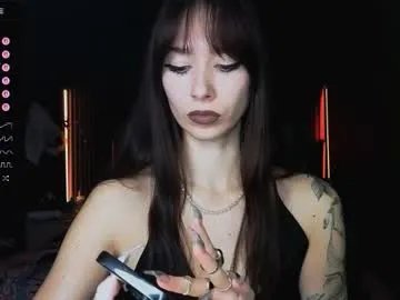 jillverdon on Chaturbate 