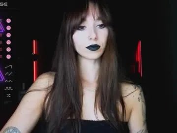 jillverdon on Chaturbate 