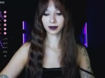 jillverdon on Chaturbate 