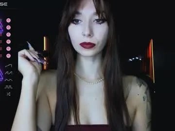 jillverdon on Chaturbate 