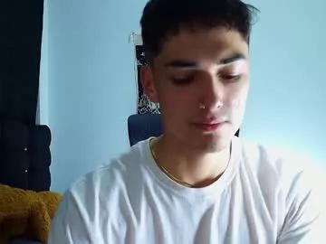 jimmy_classic from Chaturbate is Freechat