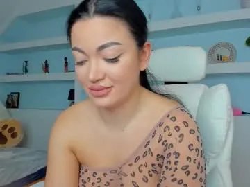 Freechat jisselle on Chaturbate