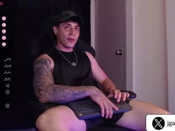 joan_soto from Chaturbate is Freechat