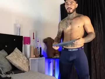 John_and_louis from Chaturbate