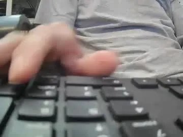 Freechat johngp777 on Chaturbate