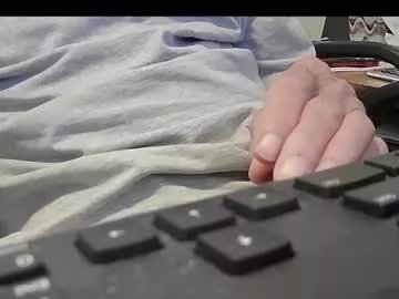 Freechat johngp777 on Chaturbate