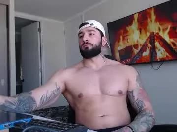 Johnklleyn from Chaturbate