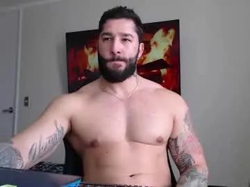 Johnklleyn from Chaturbate