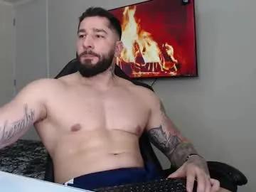 Johnklleyn from Chaturbate