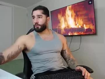Johnklleyn from Chaturbate