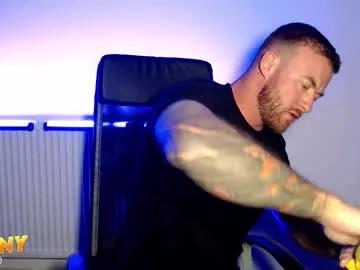 johnny_bravo808 from Chaturbate is Freechat