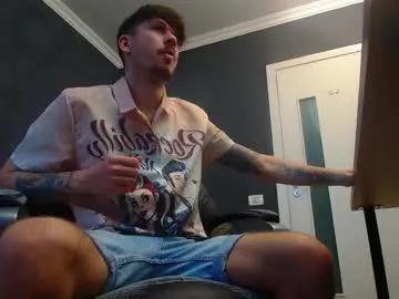 jonahshaw from Chaturbate is Freechat