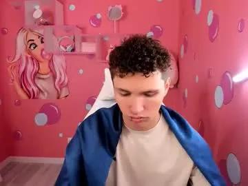 jonny_dark from Chaturbate is Freechat