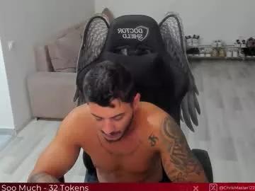 jonnyporn1 from Chaturbate