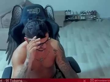 jonnyporn1 from Chaturbate