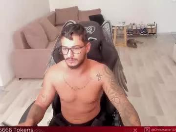 jonnyporn1 from Chaturbate