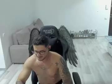 jonnyporn1 from Chaturbate