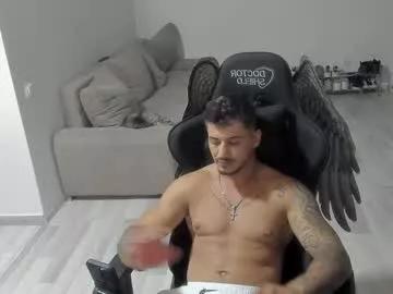jonnyporn1 from Chaturbate