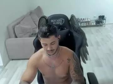 jonnyporn1 from Chaturbate